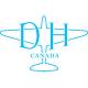 De Havilland Aircraft of Canada Limited logo